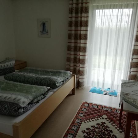 Doppelzimmer "Waldhutte" Bischofsmais Exteriör bild