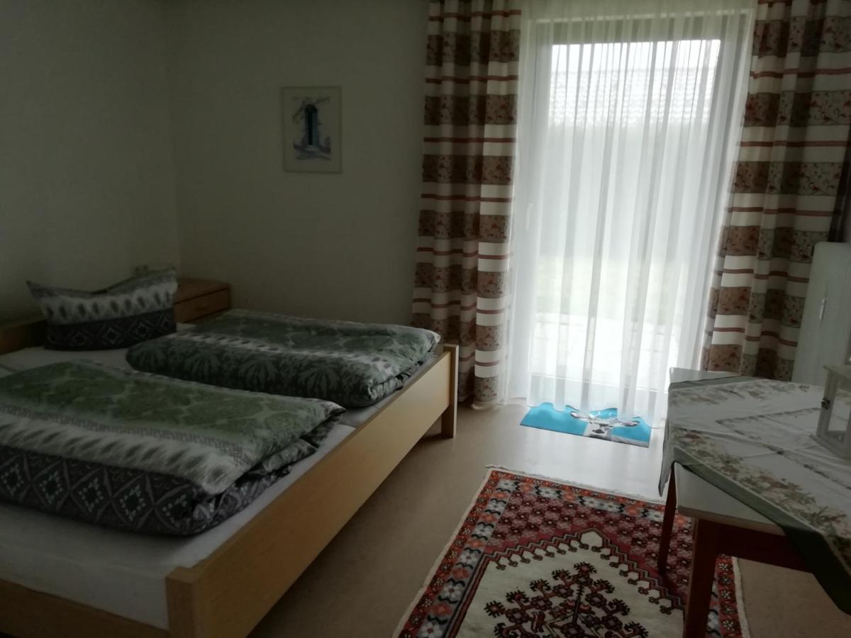 Doppelzimmer "Waldhutte" Bischofsmais Exteriör bild