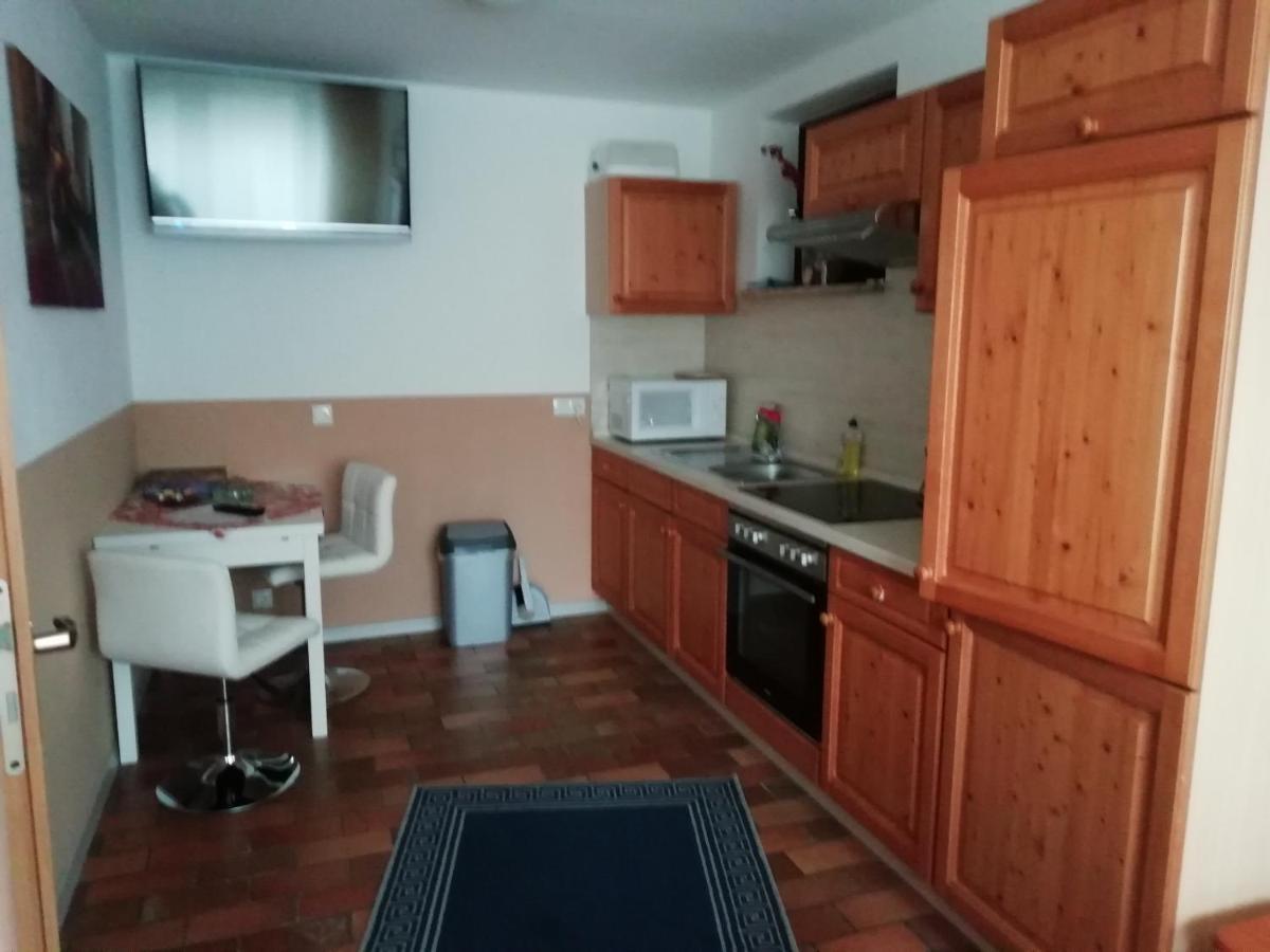 Doppelzimmer "Waldhutte" Bischofsmais Exteriör bild