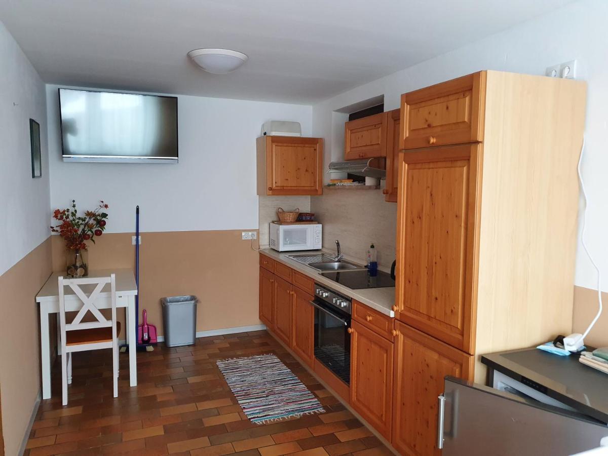 Doppelzimmer "Waldhutte" Bischofsmais Rum bild
