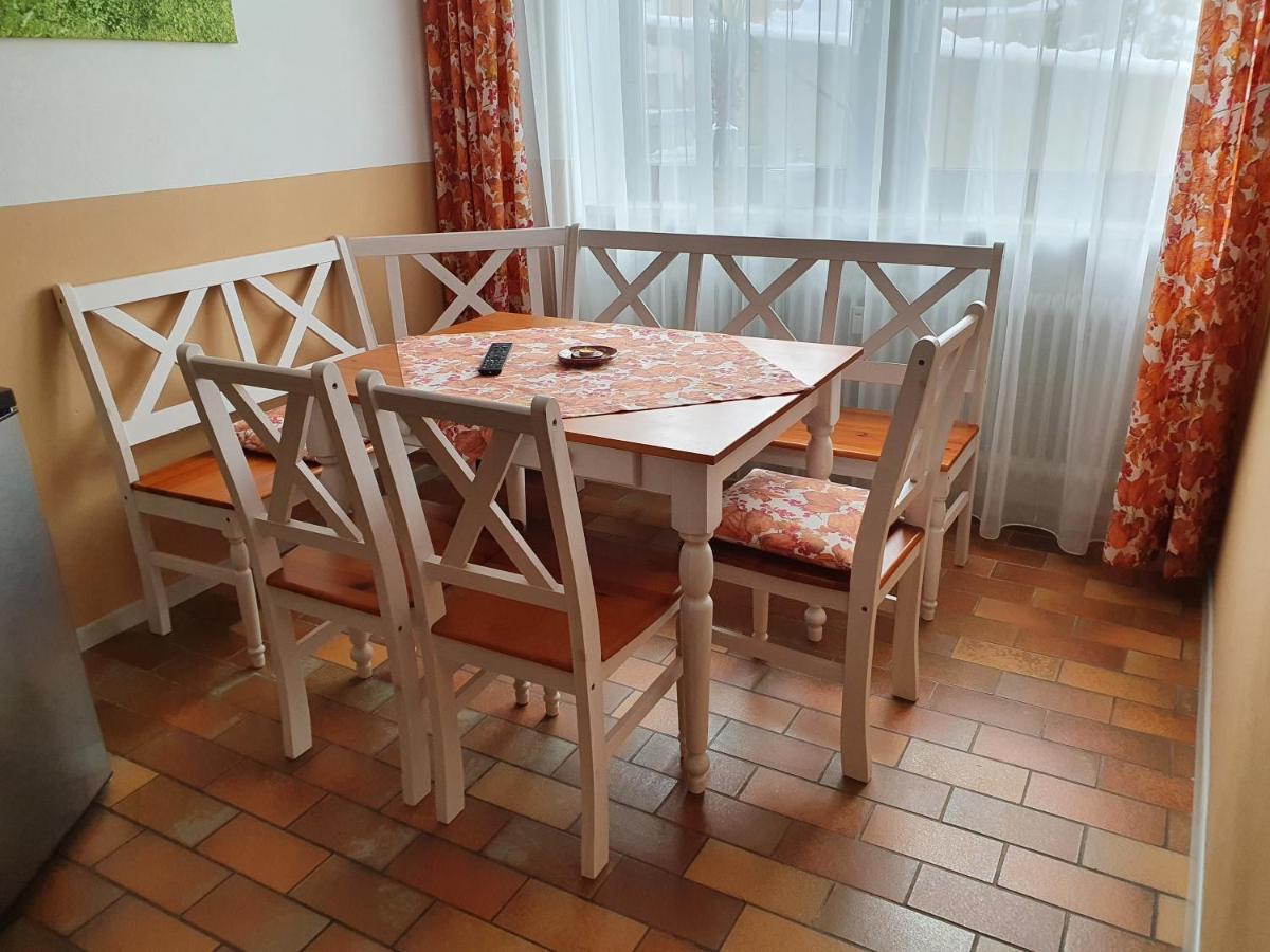 Doppelzimmer "Waldhutte" Bischofsmais Rum bild