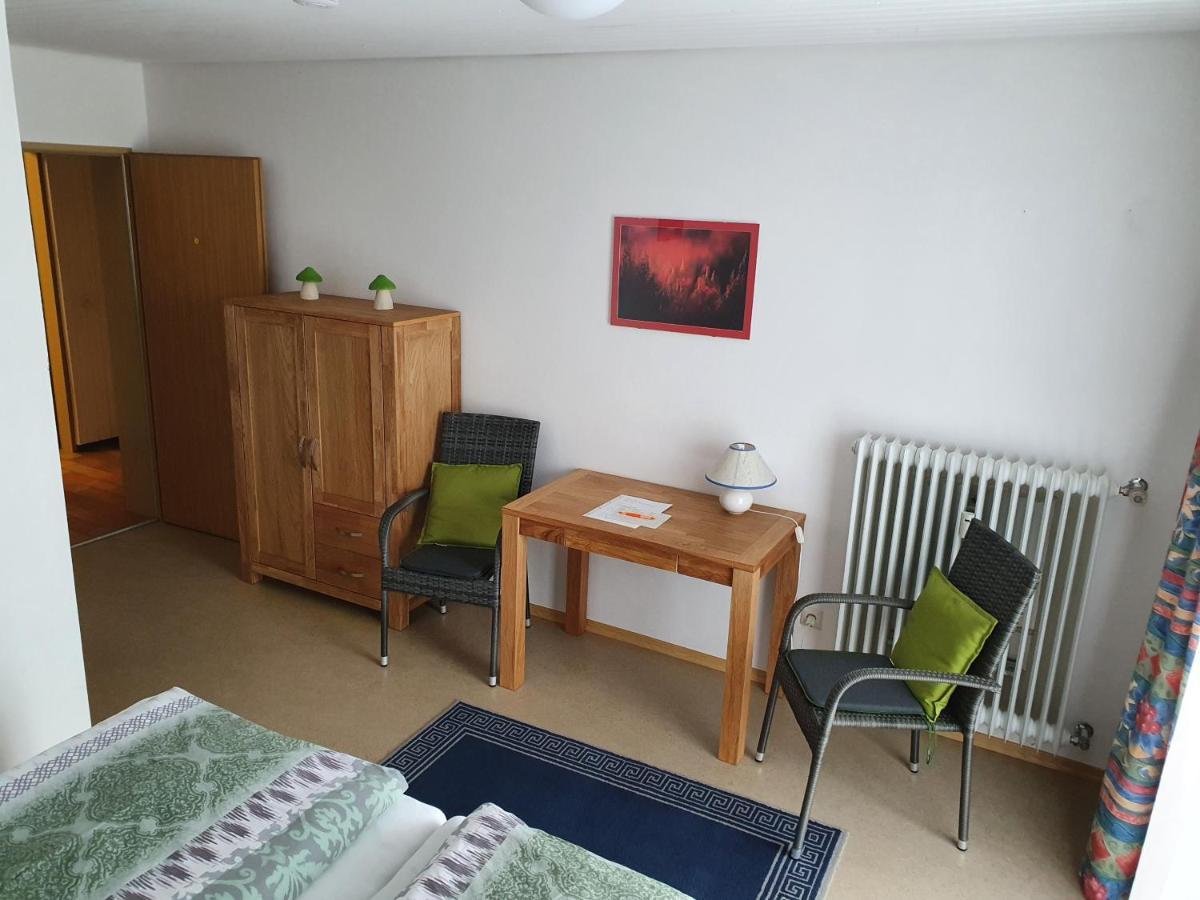 Doppelzimmer "Waldhutte" Bischofsmais Rum bild