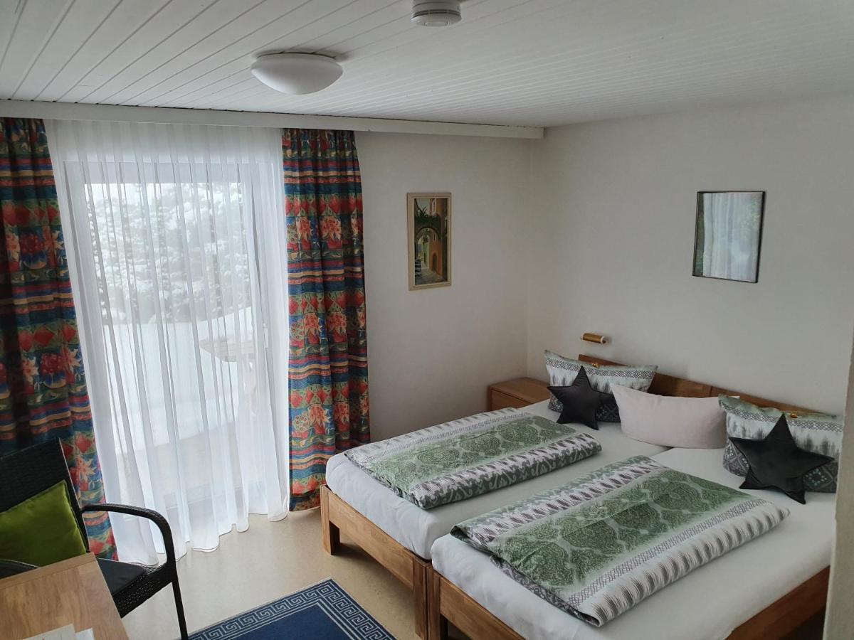 Doppelzimmer "Waldhutte" Bischofsmais Rum bild
