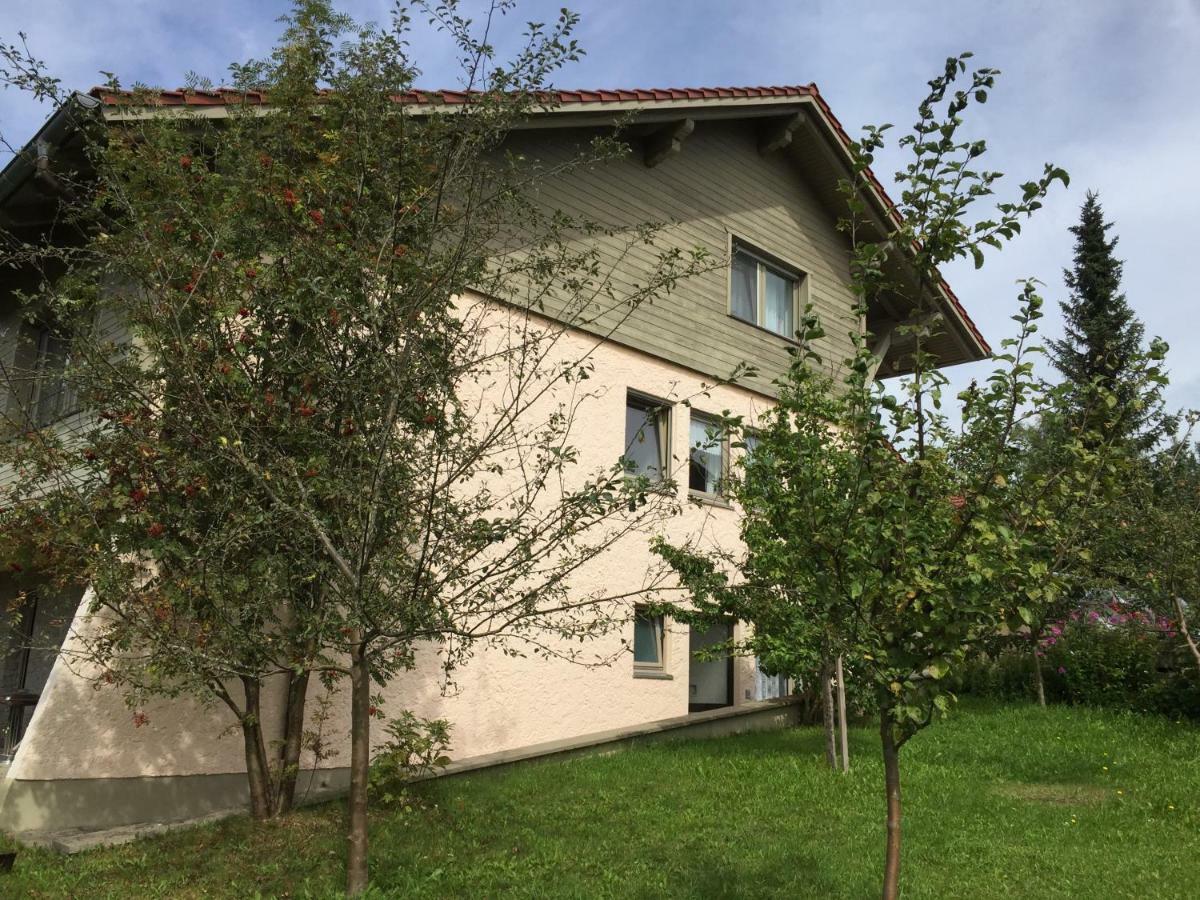 Doppelzimmer "Waldhutte" Bischofsmais Exteriör bild